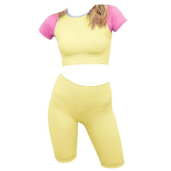 Buy Me Candy Y2K Aesthetic Matching Set - Cute Tops & Comfy Style