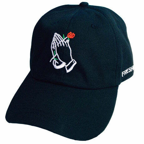 Rose Please Y2K Baseball Cap for Coquette Aesthetic & Grunge Style