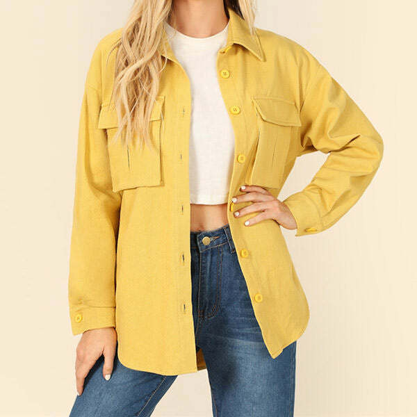 Sunshine Yellow Y2K Aesthetic Top - Cute and Comfy for Every Occasion