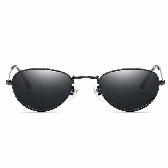 Trendy Y2K Sunglasses for Coquette and Grunge Aesthetic Outfits