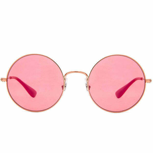 Y2K Fashion Disco Doll Round Sunglasses for Retro Aesthetic Vibes