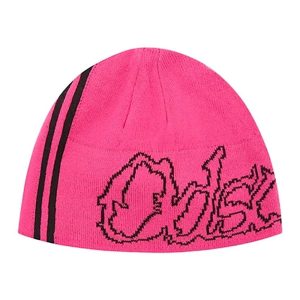 Y2K Graphic Slouchy Hat for Trendy Coquette and Grunge Aesthetic Styles