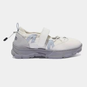 Y2K Grunge Strap Sneakers for Trendy Aesthetic Outfits